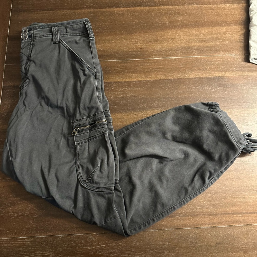 Anthropologie Pilcro Cargo Pant